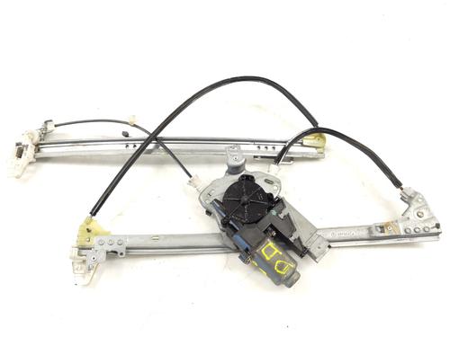 Front right window mechanism CITROËN XSARA (N1) 2.0 HDi 90 | BP20674606C23 