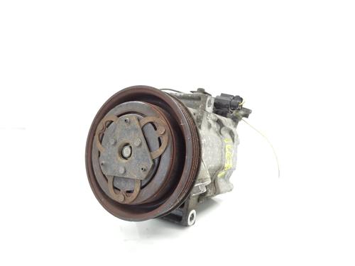 Used AC compressor NISSAN MICRA III (K12) 1.2 16V (80 hp) 16468701