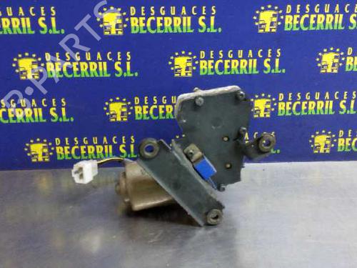 Rear wiper motor TATA SAFARI  | BP12447734M102 