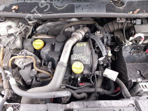 ABS pump RENAULT MEGANE III Hatchback (BZ0/1_, B3_) | BP30731781M43