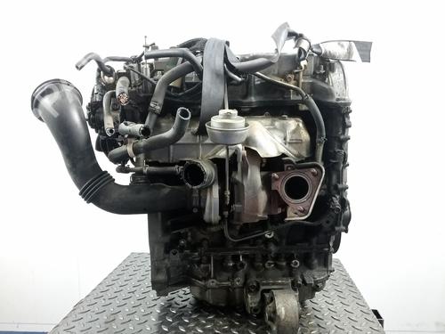 Engine HONDA ACCORD VII (CL, CN) 2.2 i-CTDi (CN1) | BP29405989M1 