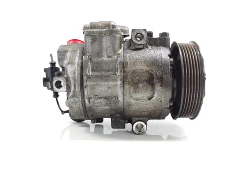 AC compressor SEAT IBIZA III (6L1) 1.9 TDI | BP16313310M34 