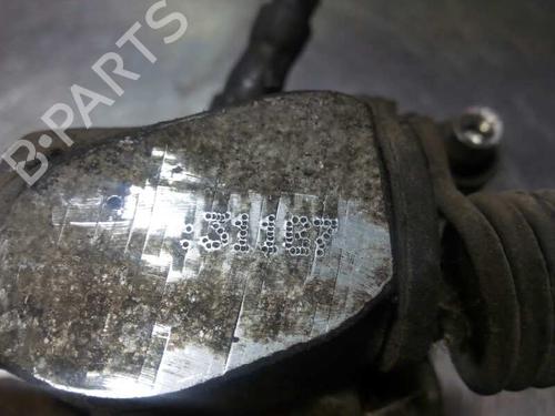 Bremssattel rechts hinten FORD FOCUS II (DA_, HCP, DP) 1.8 TDCi | BP16822507M106 