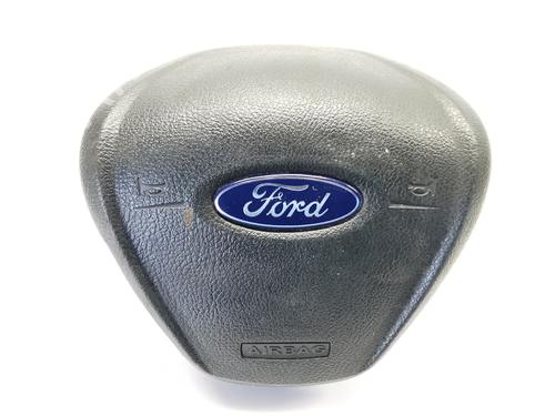 Førerens kollisjonspute FORD FIESTA VI (CB1, CCN) 1.6 TDCi (90 hp) 28143137