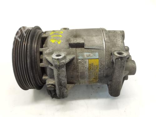 AC compressor RENAULT SCÉNIC II (JM0/1_) 1.6 (JM0C, JM0J, JM1B) | BP36022822M34 - Image 2