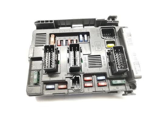 Used Fuse box Fuse box CITROËN XSARA PICASSO (N68) 2.0 HDi (90 hp) 33325352 33325352