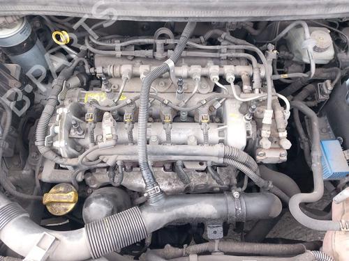 Used Engine OPEL CORSA D (S07) 1.3 CDTI (L08, L68) (95 hp) 30615329