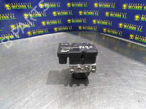 ABS pump FORD FOCUS II (DA_, HCP, DP)  | BP8460010M43 