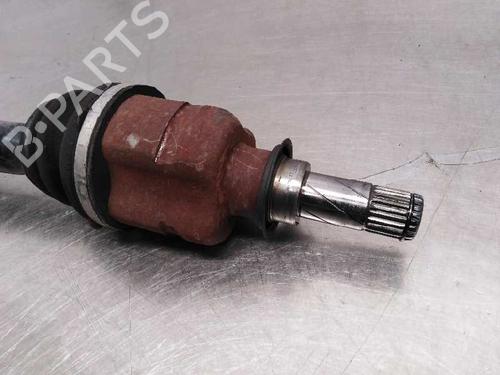 Right front driveshaft OPEL CORSA D (S07) 1.3 CDTI (L08, L68) | BP8475462M39 