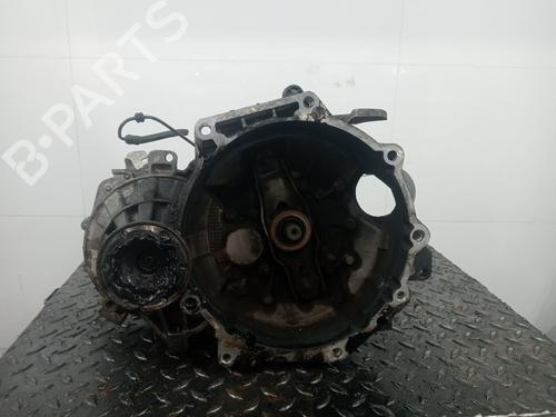 Gearbox VW GOLF VI (5K1) 1.6 TDI | BP32696245M3 - Image 5