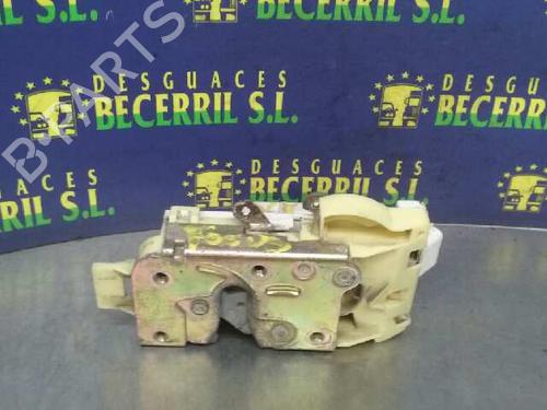 Used Front right lock FORD FOCUS I (DAW, DBW) 1.8 Turbo DI / TDDi (90 hp) 8435054