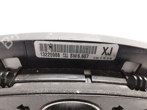 Instrument cluster OPEL ASTRA H (A04)  | BP24612626C47 