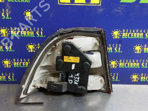 Right taillight OPEL VECTRA B (J96)  | BP8444035C35 