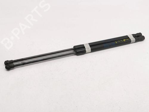 Gassdemper Bakluke SEAT ALTEA (5P1) [2004-2015]  14022838