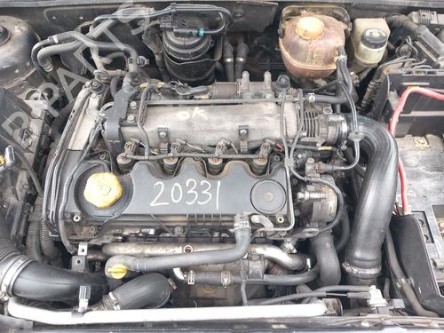 Starter OPEL VECTRA C (Z02) 3.0 CDTI (F69) | BP27805874M8 
