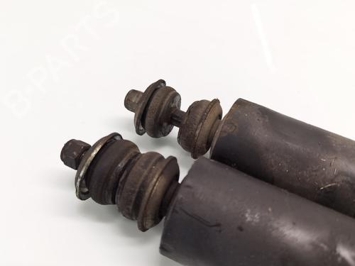 Right front shock absorber NISSAN TERRANO II (R20) 2.7 TDi 4WD | BP26002873M17 
