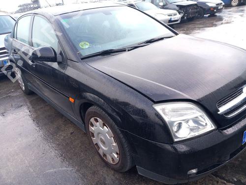 Foran støtfanger OPEL VECTRA C (Z02) 1.8 (F69) | BP30911699C7