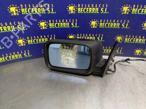 Used Left mirror BMW 5 (E39) 525 tds (143 hp) 8437432