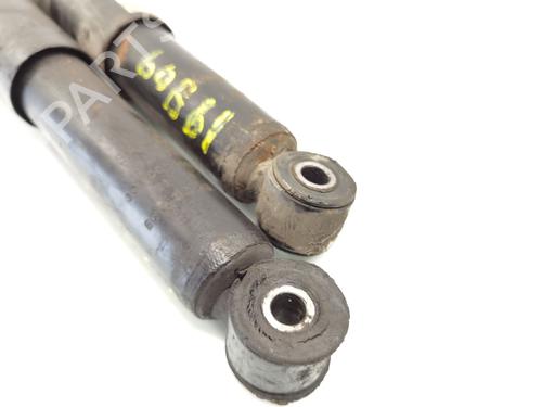 Right front shock absorber NISSAN TERRANO II (R20) 2.7 TDi 4WD | BP26002873M17 