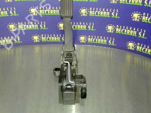 Pedal MERCEDES-BENZ A-CLASS (W169) A 180 CDI (169.007, 169.307) | BP8425273I4 