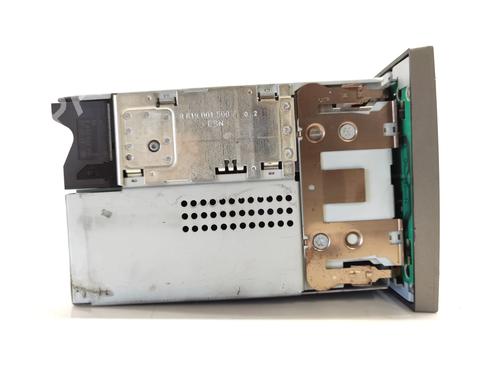 Radio OPEL VECTRA C (Z02)  | BP18121702E6 