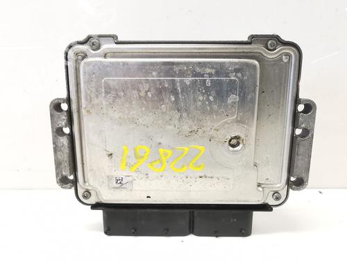 Engine control unit (ECU) ALFA ROMEO 147 (937_) 1.9 JTDM 8V (937.AXD1A, 937.AXU1A, 937.BXU1A) | BP38511331M57 - Image 2