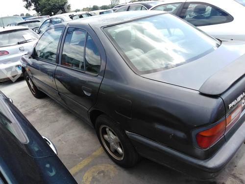 Instrument cluster NISSAN PRIMERA (P10)  | BP8481332C47 