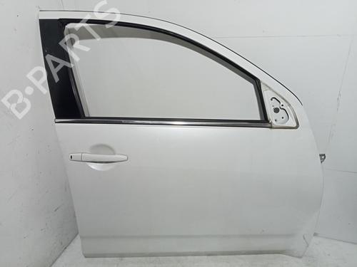 Used Right front door MITSUBISHI OUTLANDER II (CW_W) [2005-2012]  24622070
