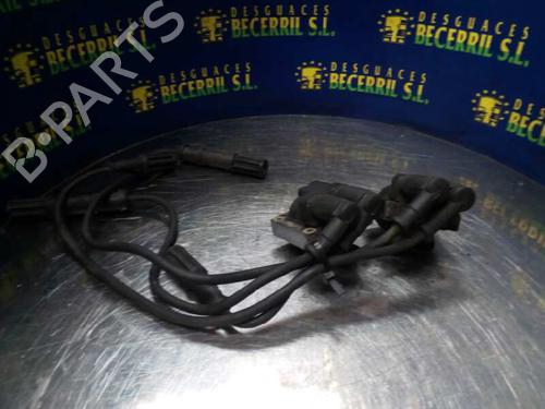 Used Ignition coil FIAT PANDA (169_) 1.2 (169.AXB11, 169.AXB1A) (60 hp) 8430124