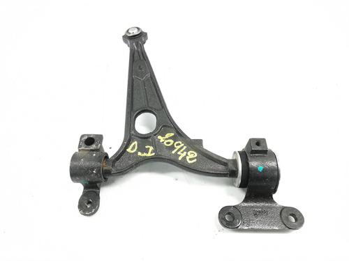 Used Left front suspension arm PEUGEOT 807 (EB_) 2.0 HDi (163 hp) 29626811