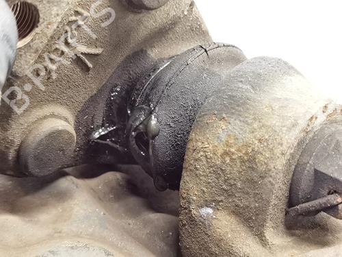 Right front steering knuckle TOYOTA COROLLA Verso (ZER_, ZZE12_, R1_) 1.8 (ZNR11_, ZNR11R) | BP17990480M26 