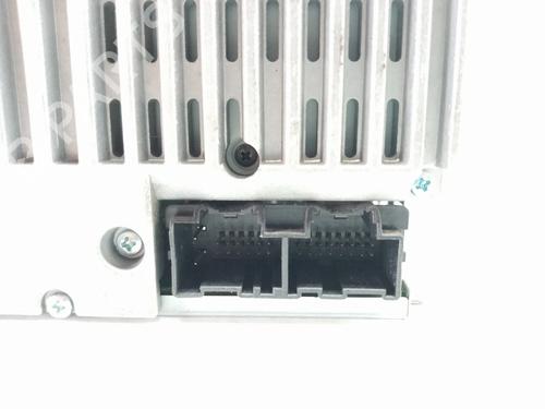 Radio CHEVROLET CAPTIVA (C100, C140) 2.0 D 4WD | BP9056424E6 