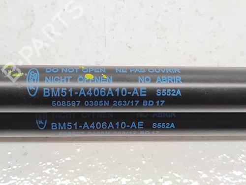 Tailgate lift support FORD FOCUS III 1.5 TDCi | BP14023025C138 