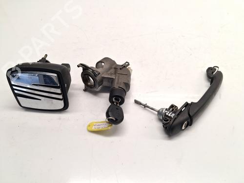 Used Electronic module SEAT CORDOBA (6K1, 6K2) 1.0 i (50 hp) 29570046