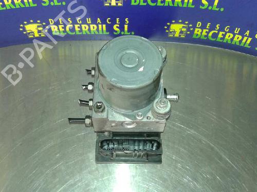 ABS pump FIAT PUNTO (188_) 1.2 Bipower (188BXA1A) | BP8440053M43 