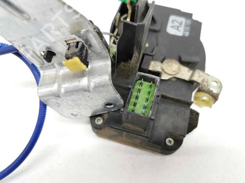 Front right lock SAAB 9-5 (YS3E) 2.3 t | BP8484351C97 