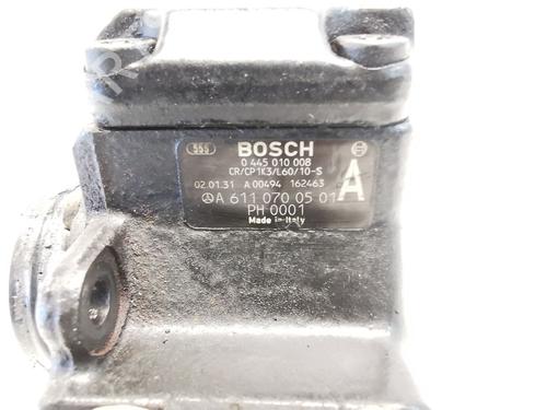 Injection pump MERCEDES-BENZ E-CLASS (W210) E 280 (210.063) | BP28510883M78 