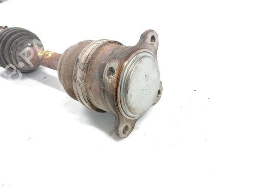 Right front driveshaft MITSUBISHI L200 / TRITON (KA_T, KB_T)  | BP27997726M39 