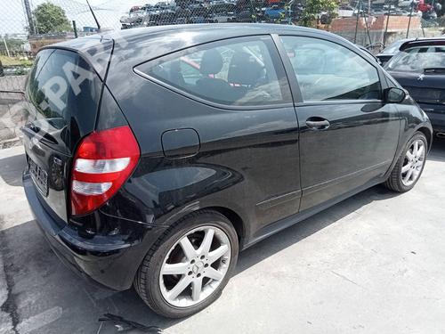 Electronic sensor MERCEDES-BENZ A-CLASS (W169) A 180 CDI (169.007, 169.307) | BP9971005M84  - Image 6