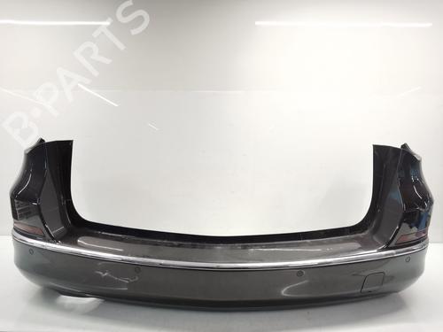 Used Rear bumper OPEL ASTRA J Sports Tourer (P10) 1.4 Turbo (35) (140 hp) 31176459