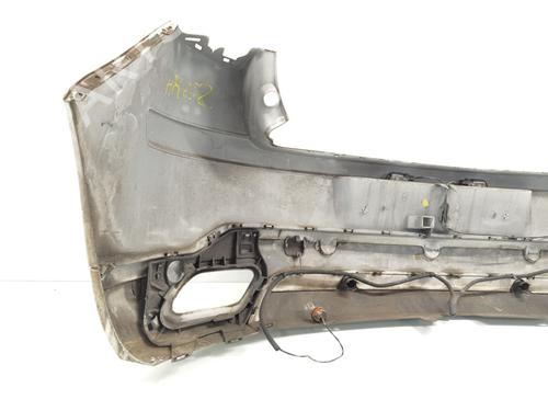 Rear bumper CITROËN C4 Coupe (LA_) 1.6 16V | BP26891567C8 