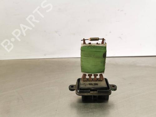 Resistencia Chauffage PEUGEOT BOXER Van (244) 2.2 HDi (101 hp) 11653012