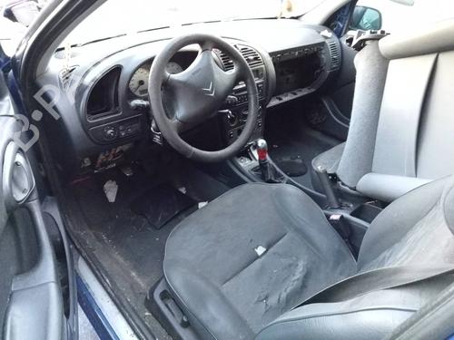 Front right window mechanism CITROËN XSARA Coupe (N0) 2.0 HDI 90 | BP9446166C23 