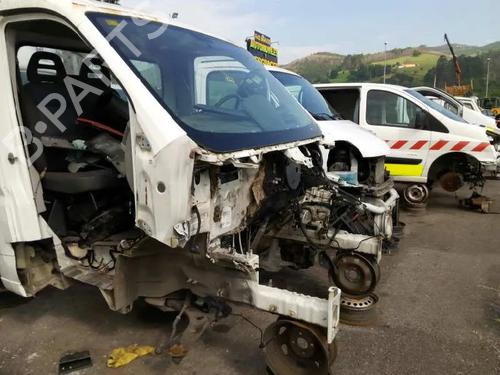 PEUGEOT BOXER Platform/Chassis 3.0 HDi 160 (156 hp) 1000323