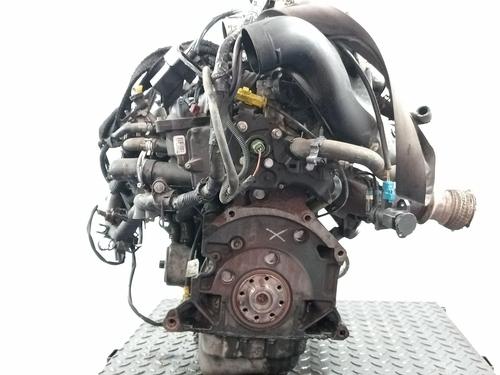 Engine CITROËN C5 I (DC_) 2.0 HDi (DCRHZB, DCRHZE) | BP27608928M1 