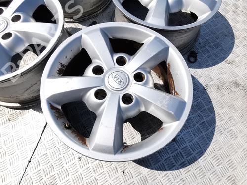Rim KIA SORENTO I (JC) 2.5 CRDi 4WD | BP27370089C45 