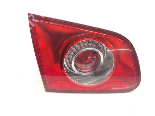 Used Left tailgate light Left tailgate light VW PASSAT B6 Variant (3C5) 2.0 TDI 16V (140 hp) 40495958 40495958