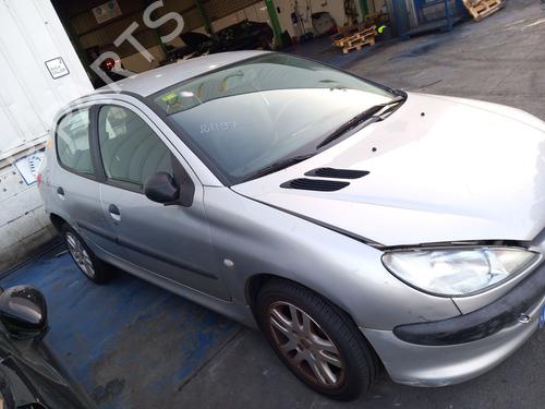 Used Parts PEUGEOT 206 Hatchback (2A/C)  1.1 i  4456157