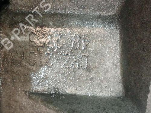 Gearbox SEAT IBIZA III (6L1) 1.4 16V | BP23191876M3