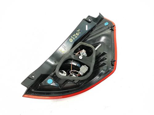 Left taillight FORD FIESTA VI (CB1, CCN) 1.0 EcoBoost | BP30962872C34